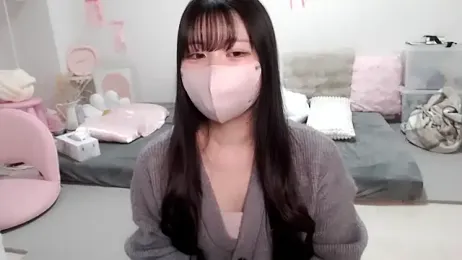 moka-neko webcam stripchat model stream image