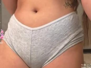 jessiexxi webcam chaturbate model stream image