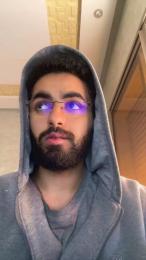 AzanAkshan webcam model stream image