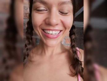 Malisha8 webcam model stream image