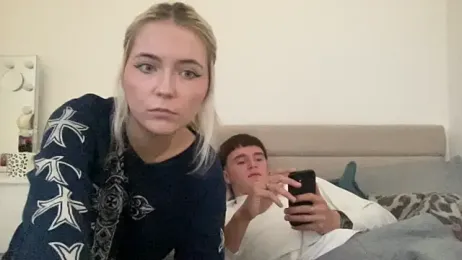 SofiaNLukaBabe webcam model stream image