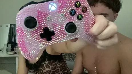 SofiaNLukaBabe webcam model stream image