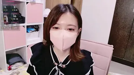 Azusa_DoMybest webcam stripchat model stream image