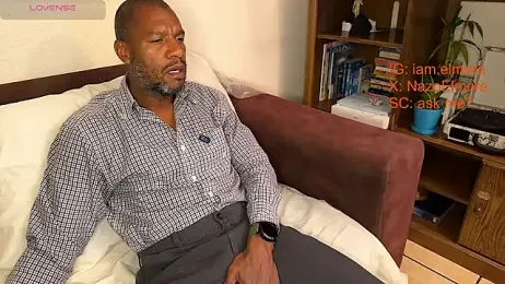 elmorenazost webcam model stream image