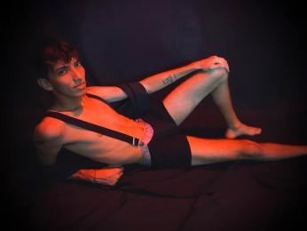 MaikolOrtiz webcam livejasmin model stream image