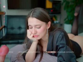 surfissence webcam chaturbate model stream image