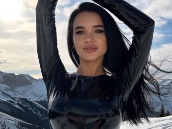 CindyCall webcam livejasmin model stream image