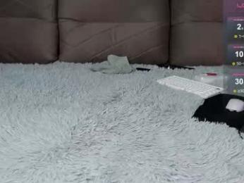 _kittenmeow_ webcam model stream image