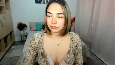 AlexaJuly webcam model stream image