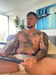 DimitriSullivan_ webcam stripchat model stream image