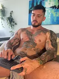 DimitriSullivan_ webcam stripchat model stream image