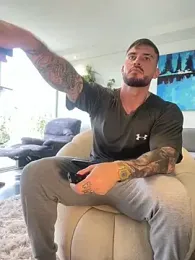 DimitriSullivan_ webcam stripchat model stream image