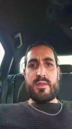 ESPARTANO87 webcam model stream image