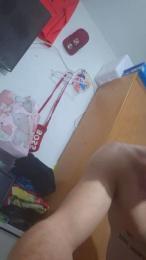 Alicantedotado webcam cam4 model stream image