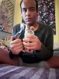 LordSpunFun webcam stripchat model stream image