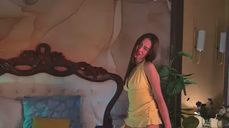 Amanda_River webcam model stream image