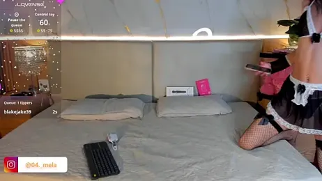 samanttha_brooks webcam stripchat model stream image