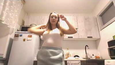 DomitilaRout webcam model stream image