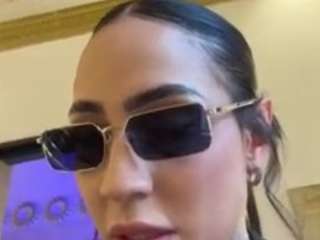 iamanna webcam model stream image