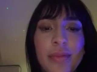 iamanna webcam model stream image