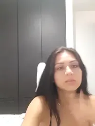 diosa_cristal_ webcam model stream image