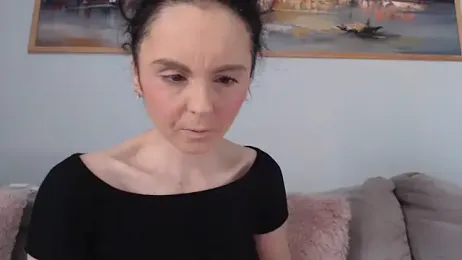 cleophee webcam model stream image