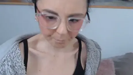 cleophee webcam model stream image