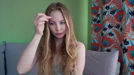 Cuddle_Cat webcam model stream image