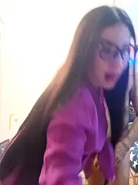 Xiomara_fiery webcam model stream image