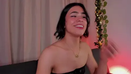 Michell_pineda webcam stripchat model stream image