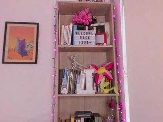 lavagirlbabee webcam model stream image