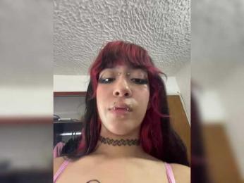 Valen2you webcam model stream image