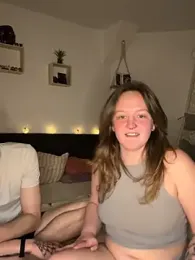 Maryjane-Spidermann webcam model stream image