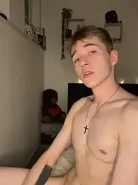 Maryjane-Spidermann webcam model stream image