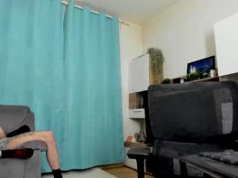 awesome_justin webcam chaturbate model stream image