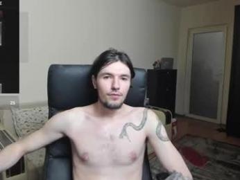 awesome_justin webcam chaturbate model stream image