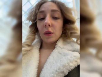 JJane- webcam bongacams model stream image