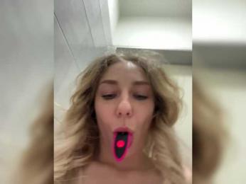 JJane- webcam model stream image