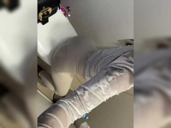 JJane- webcam model stream image