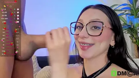 Scarlett_Jackson2 webcam stripchat model stream image