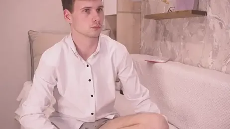 Magic_Pasha webcam model stream image