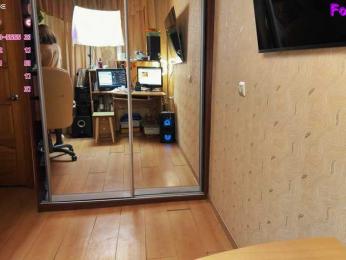 Muza-Love webcam bongacams model stream image