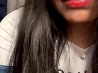 Scarlet David webcam model stream image