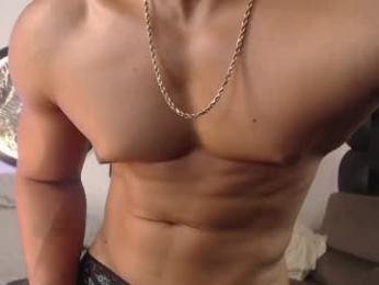 benjamincooperk1 webcam model stream image