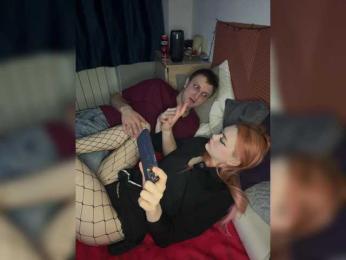 Druuuugi webcam model stream image