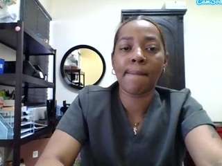 xiomarahoney webcam camsoda model stream image