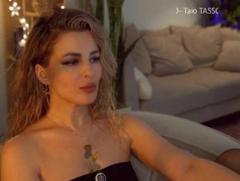 _Lady_M_ webcam bongacams model stream image