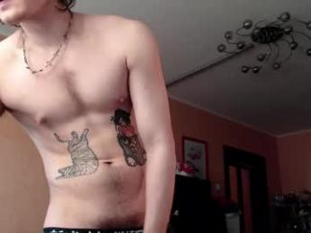 martinlutar420 webcam model stream image