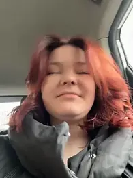 kinky__fox webcam stripchat model stream image