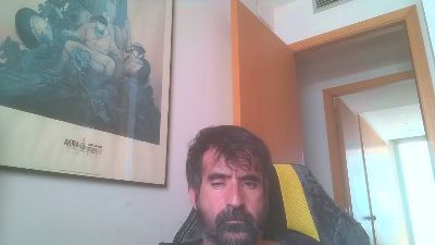 venuskid webcam model stream image